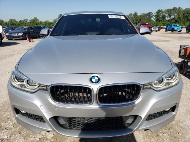 WBA8B3G50GNT92715 BMW 340 I