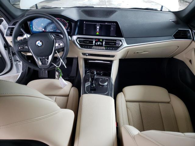 WBA63AV08PFN83194 BMW 430i Gran Coupe