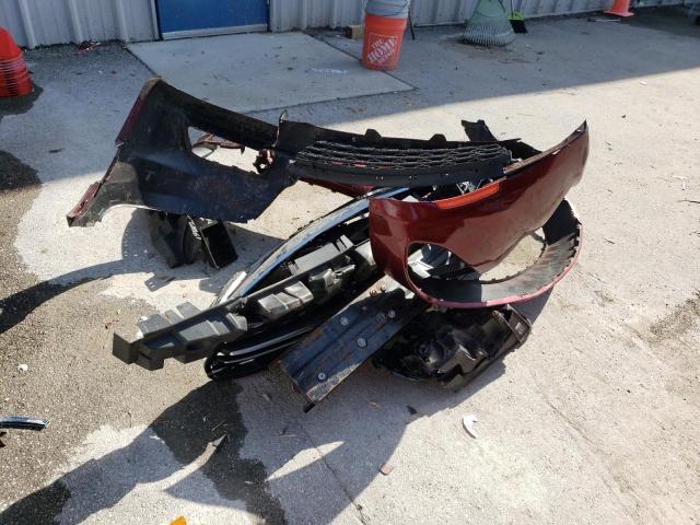 2C3CDXBG6HH655053 Dodge Charger Se