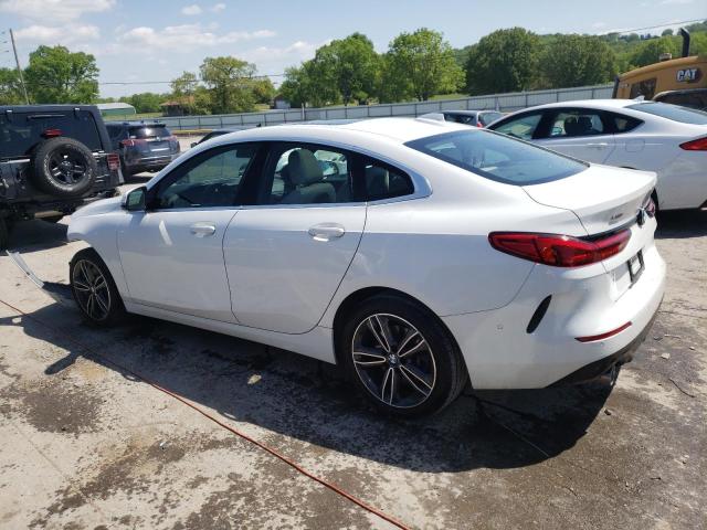 WBA73AK07M7G63751 BMW 228XI