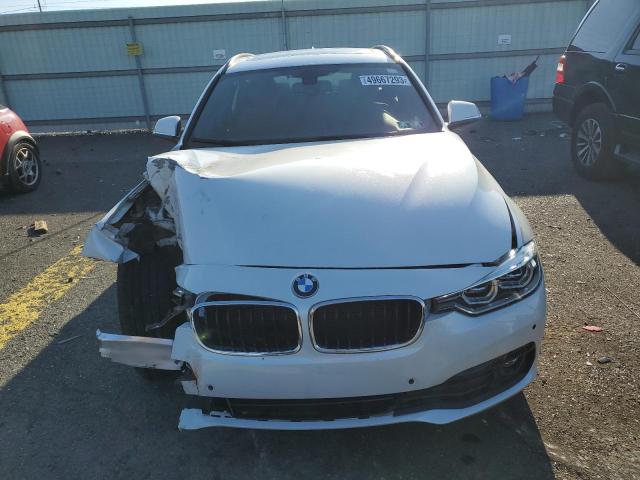 WBA8G5C59GK443066 BMW 328 XI