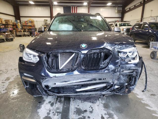 5UXTS3C55J0Y95131 BMW X3 Xdrivem40i