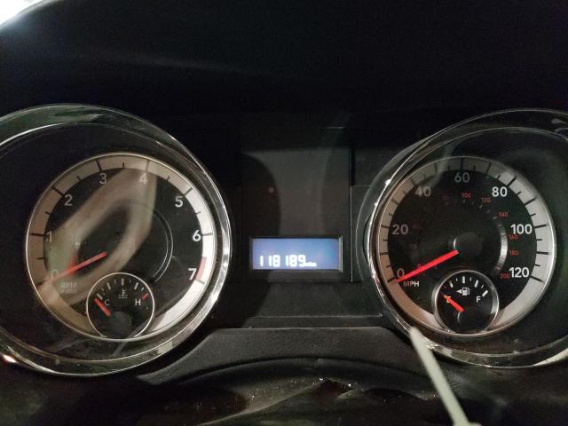 2C4RDGCG7GR140544 Dodge Grand Caravan Sxt