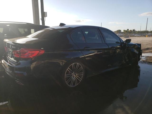WBAJS3C00LCD95974 BMW 540 XI