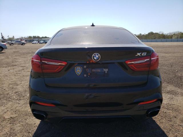5UXKU6C38H0S99768 BMW X6 Xdrive50i