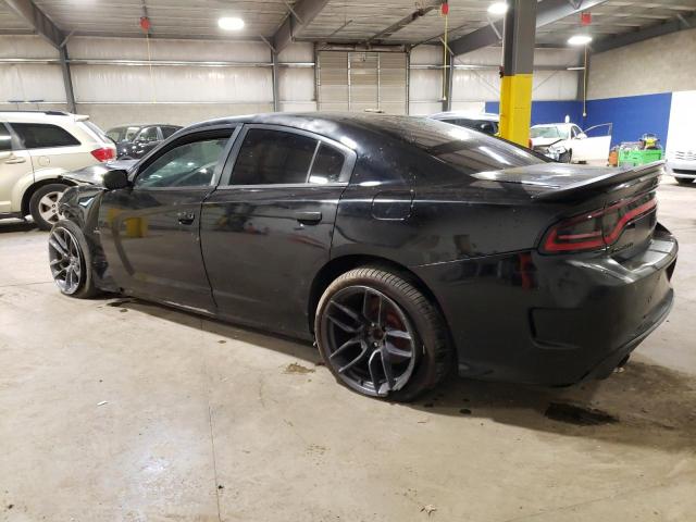 2C3CDXGJ1LH162118 Dodge Charger Scat Pack