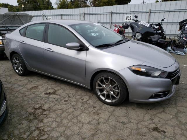 1C3CDFBB5FD238239 Dodge DART SXT