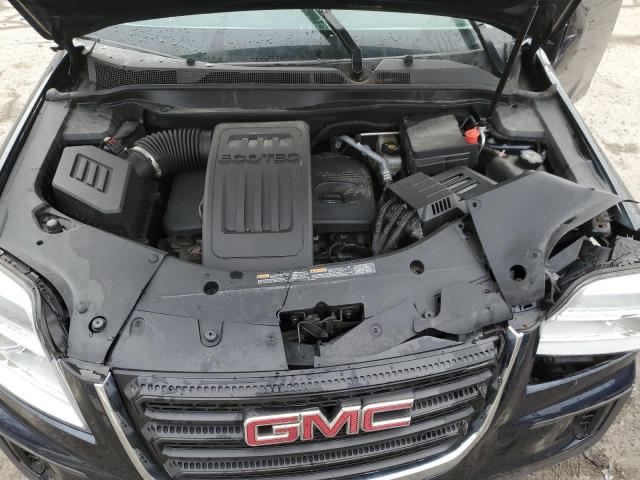 2GKFLSEK1G6107085 GMC Terrain Sle