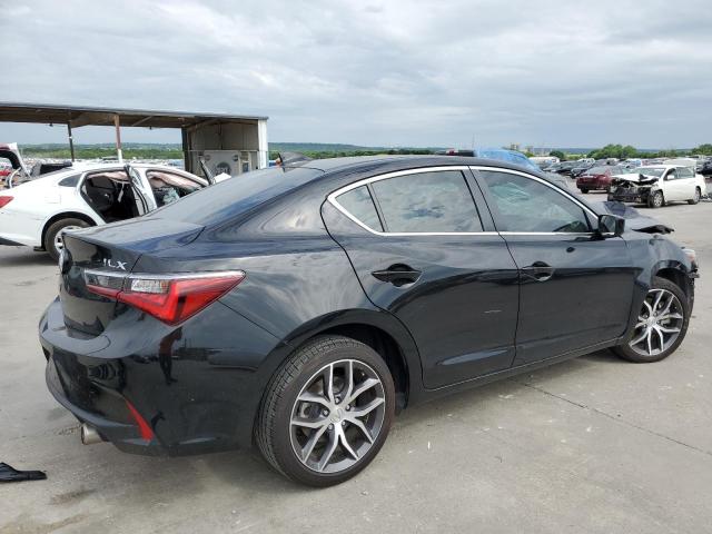 19UDE2F7XNA003929 Acura Ilx Premium