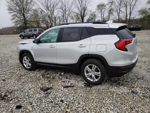 3GKALMEV6KL104896 GMC Terrain Sle
