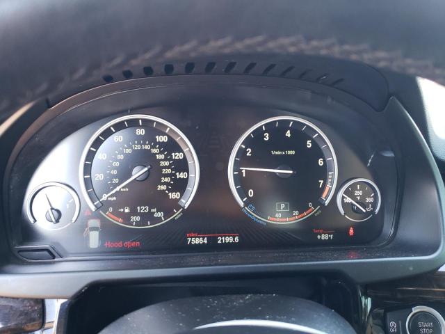 5UXKR0C34H0X79594 BMW X5 Xdrive35i