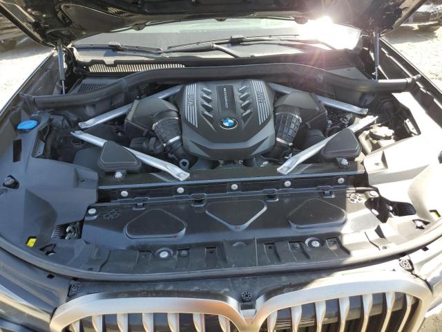 5UXCX6C05M9G44135 BMW X7 M50i