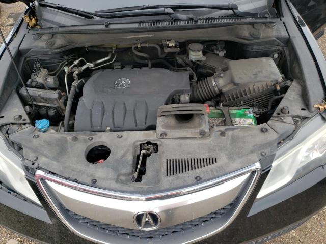 5J8TB4H37FL002253 Acura RDX