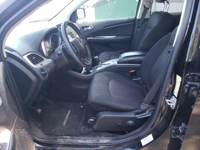 3C4PDDBG8ET251282 Dodge Journey Sxt