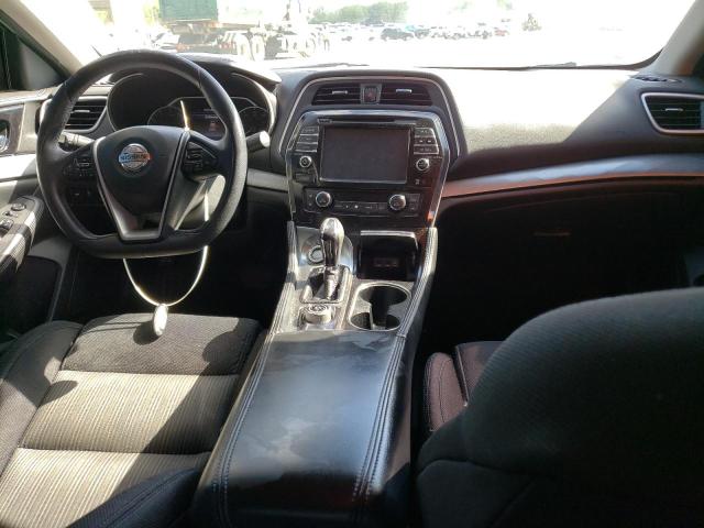 1N4AA6AP8GC407708 Nissan Maxima 3.5s