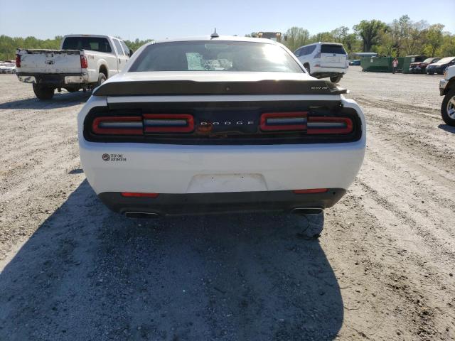 2C3CDZFJXLH247634 Dodge Challenger R/t Scat Pack