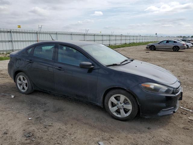 1C3CDFBB2FD315455 Dodge DART SXT