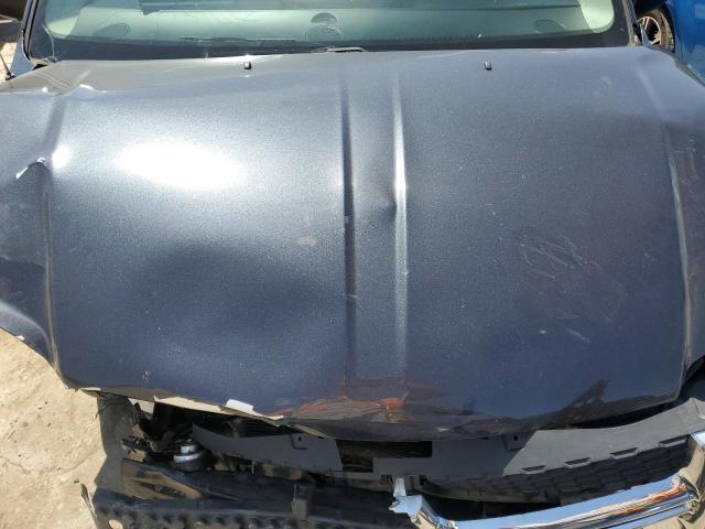 2C4RDGBG2ER131121 Dodge Grand Caravan Se