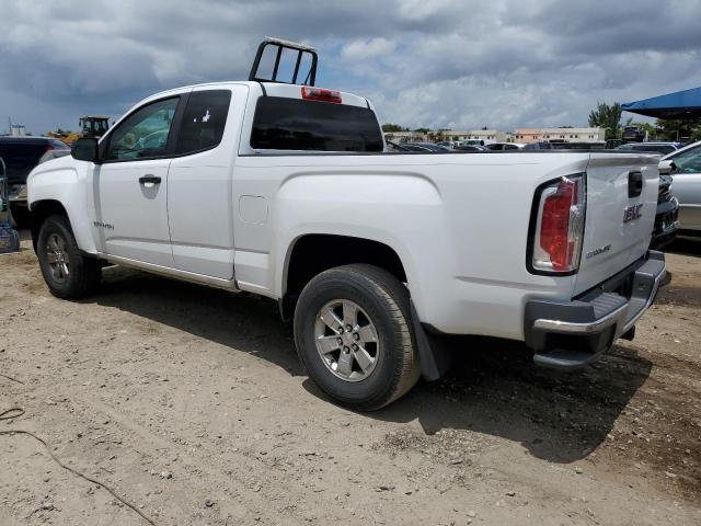 1GTH5BEN8H1289445 GMC Canyon