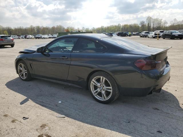 WBA3N9C55FK248216 BMW 428 XI