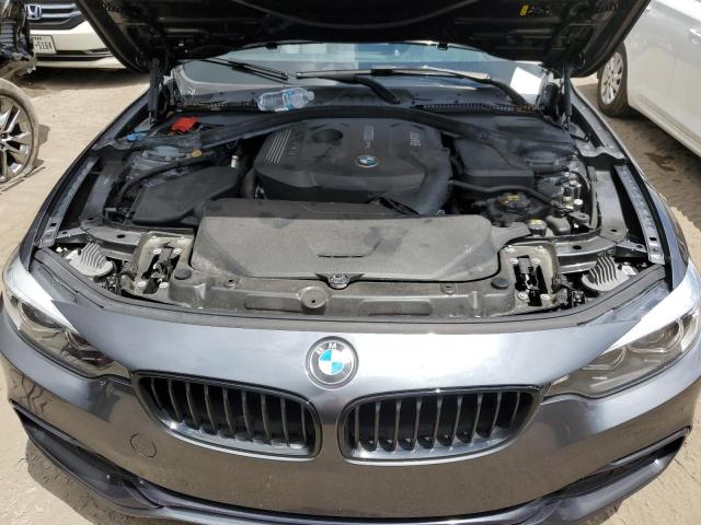 WBA4J3C55KBL07787 BMW 430xi Gran Coupe