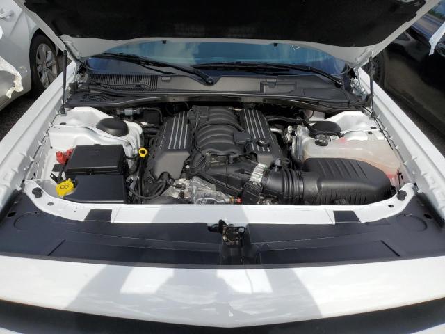 2C3CDZFJXNH156379 Dodge Challenger R/t Scat Pack