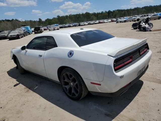 2C3CDZJG6KH759501 Dodge Challenger Gt