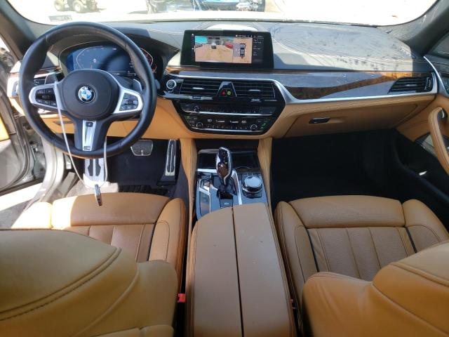 WBAJS3C03LCE44570 BMW 540 XI