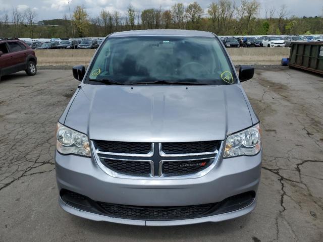 2C4RDGBG0HR856267 Dodge Grand Caravan Se