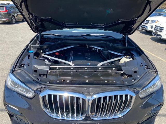5UXCR6C51KLK83876 BMW X5 Xdrive40i