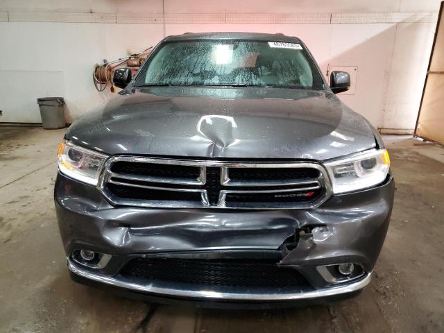 1C4RDJDG3EC435710 Dodge DURANGO LIMITED