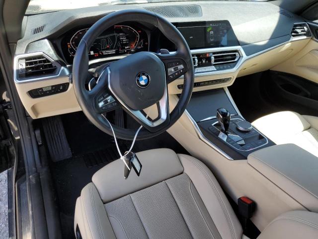 WBA23AT08NCL08425 BMW 430I