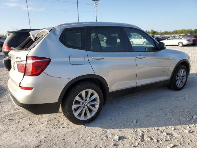 5UXWX9C33H0W76923 BMW X3 Xdrive28i