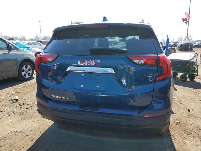 3GKALMEV3ML327948 GMC Terrain Sle