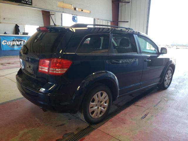 3C4PDCAB6HT691571 Dodge JOURNEY SE