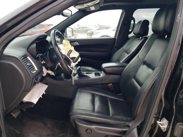 1C4RDJDGXKC584708 Dodge DURANGO GT