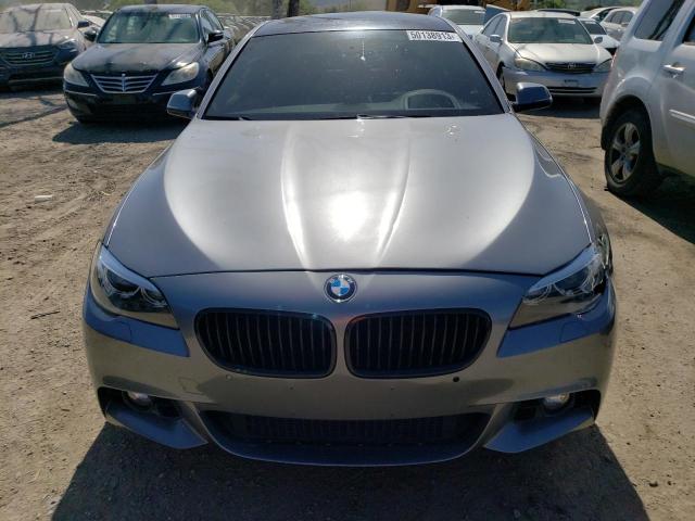 WBAKP9C52FD693863 BMW 550 Xi