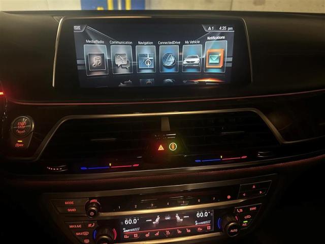 WBA7F2C51GG415746 BMW 750 Xi