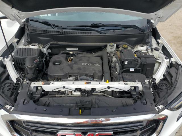 3GKALMEV2JL138056 GMC Terrain Sle
