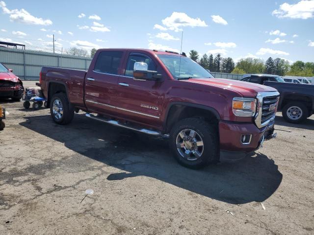 1GT123EG4FF554783 GMC Sierra K3500 Slt