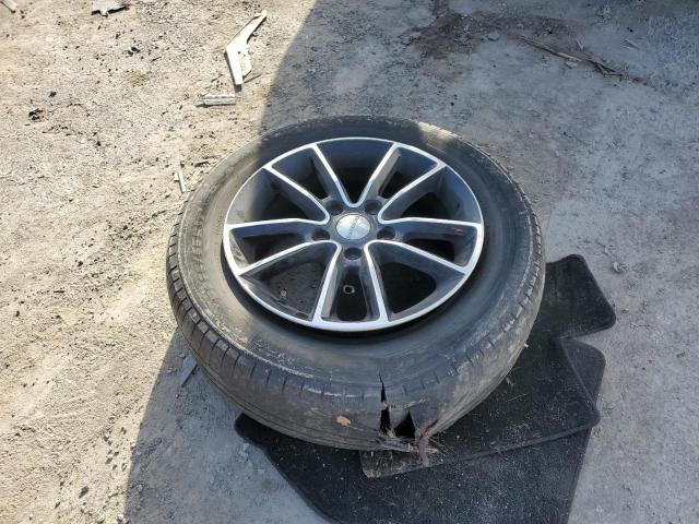 2C4RDGEGXJR238200 Dodge Grand Caravan Gt