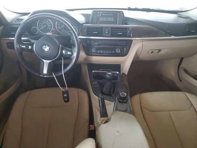 WBA3A5C57EJ584894 BMW 328 I