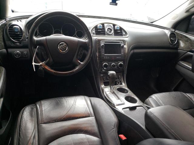 5GAKVBKD2EJ316363 Buick Enclave