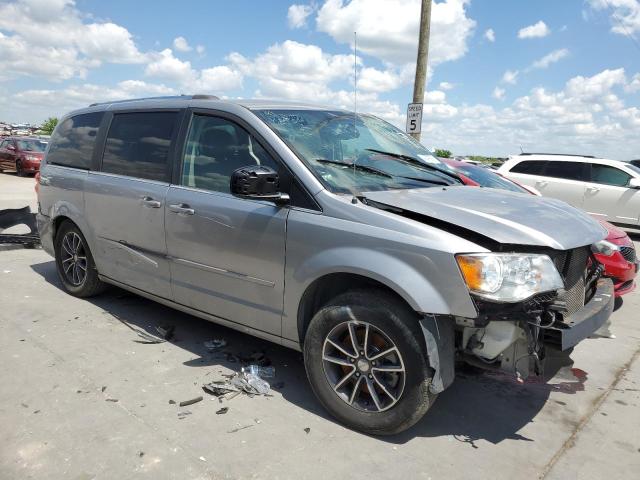 2C4RDGCG7HR573475 Dodge Grand Caravan Sxt
