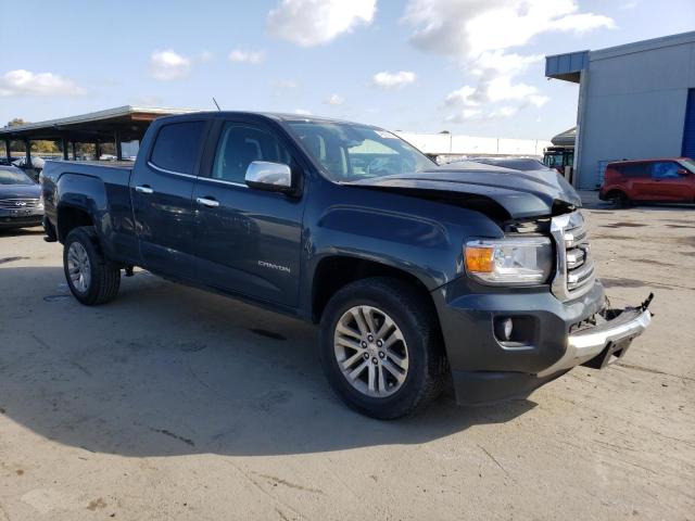 1GTG6DEN3K1319849 GMC CANYON SLT
