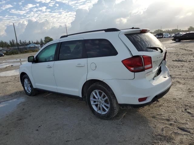3C4PDCBG7GT100706 Dodge Journey Sxt