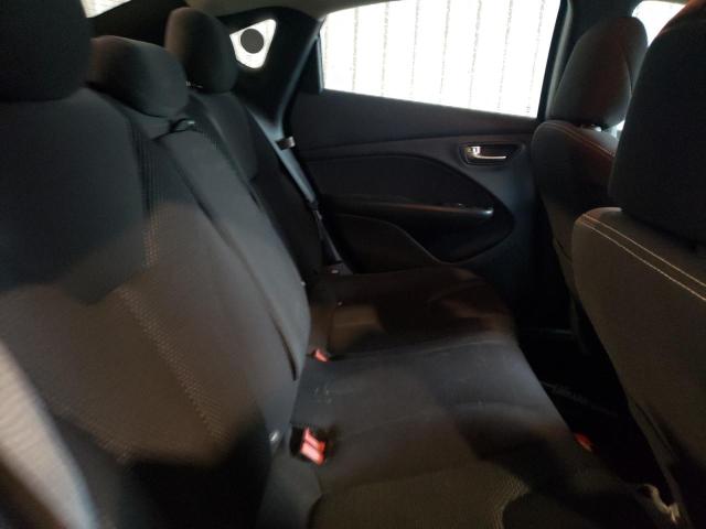 1C3CDFBB7FD123450 Dodge DART SXT
