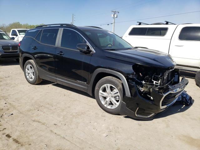 3GKALMEV3NL304381 GMC Terrain Sle