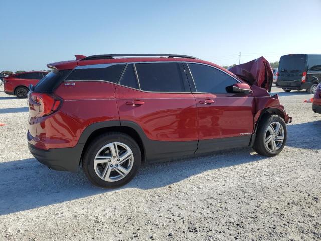 3GKALMEXXKL196483 GMC Terrain Sle