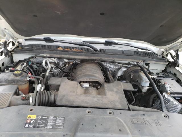 1GKS1HKC1FR126615 GMC Yukon Xl C1500 Slt